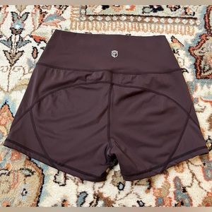 Born Primitive Booty Shorts